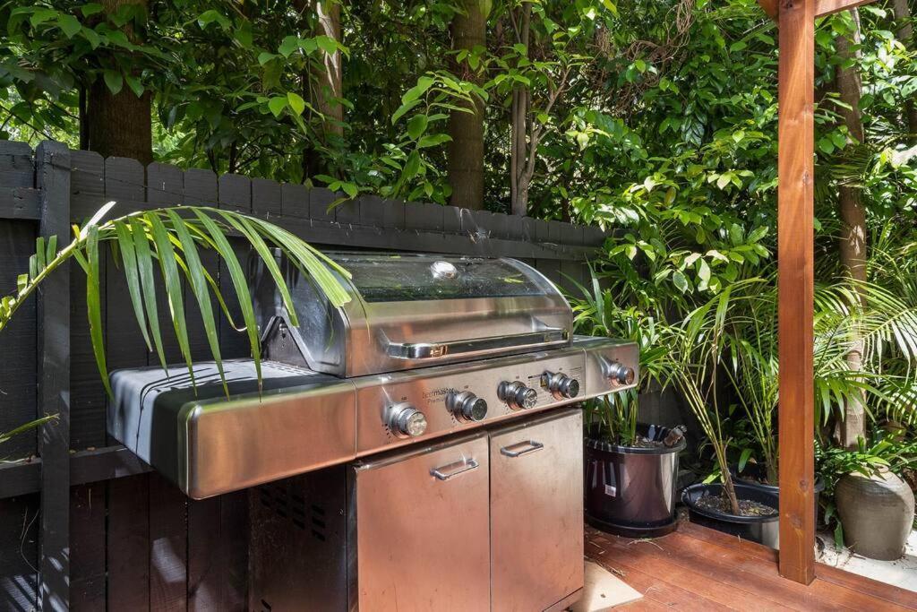 Charming 3 Bedroom Artist House In Mosman Holiday home