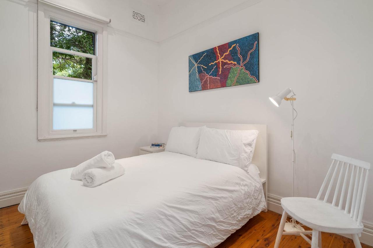 Holiday home Charming 3 Bedroom Artist House In Mosman